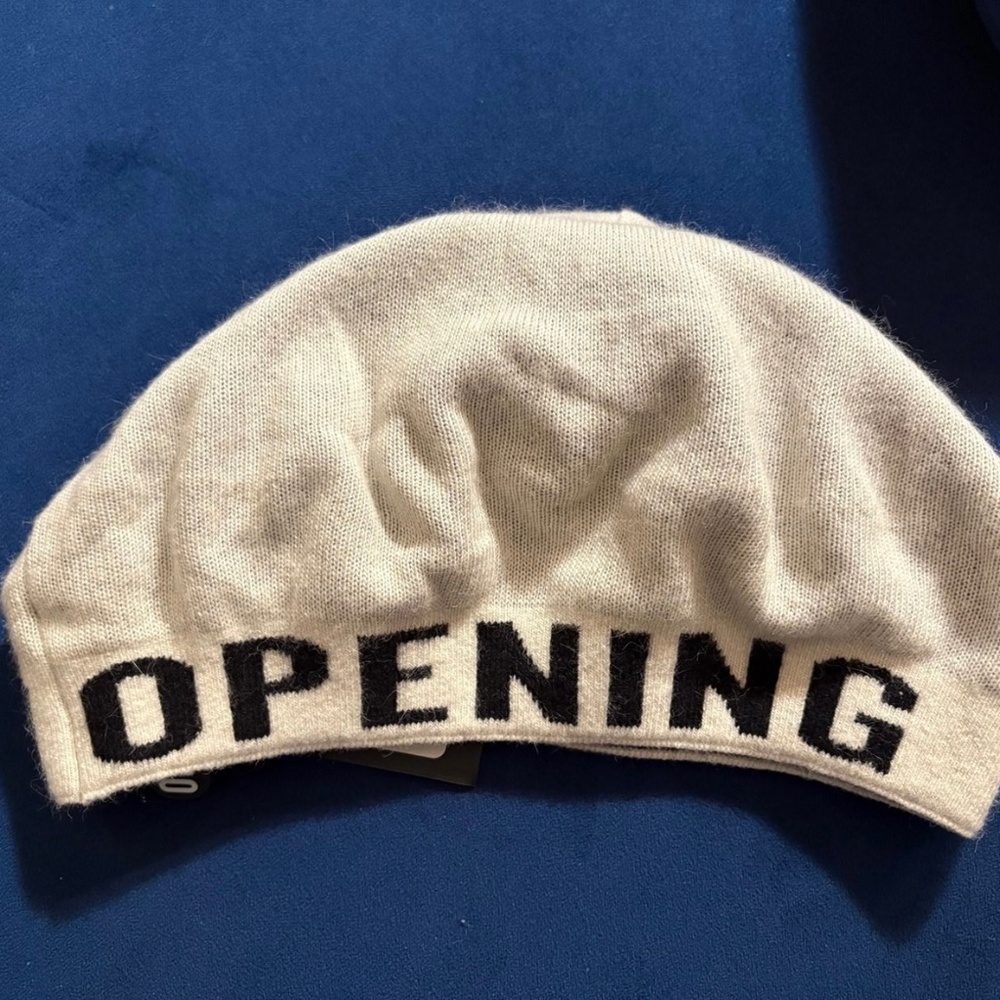 Opening Ceremony Beret